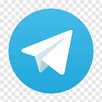 Telegram Logo PNG