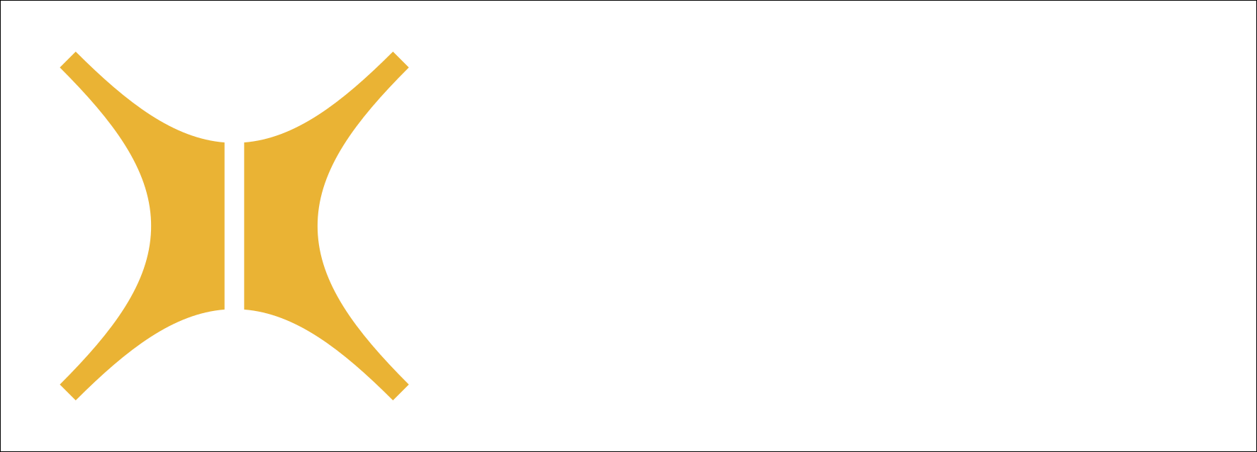 XTEND logo - wide - white + color