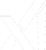 X Ai Logo Vector